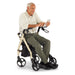 Comodita Prima Rolling Walker