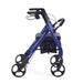 Comodita Prima Rolling Walker Blue