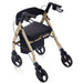 Comodita Prima Special Rolling Walker- Side view