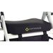 Comodita Prima Special Rolling Walker- Seat