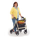 Comodita Spazio Rolling Walker 