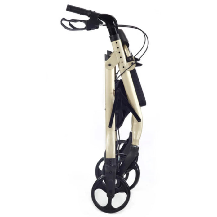 Comodita Spazio Rolling Walker - Fold