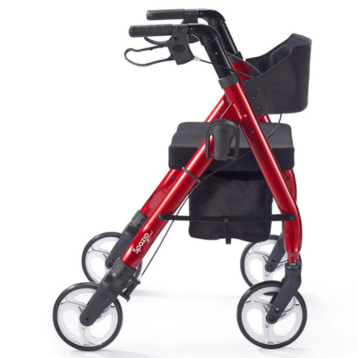 Comodita Spazio Special Rolling Walker