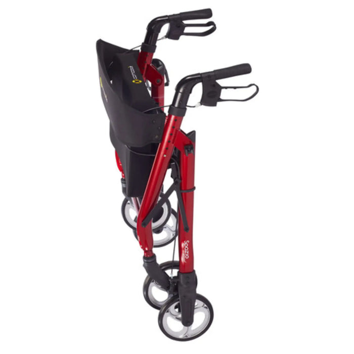 Comodita Spazio Special Rolling Walker