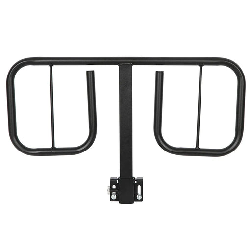 BPR150C Bariatric Half Rails for CostCare Homecare Beds