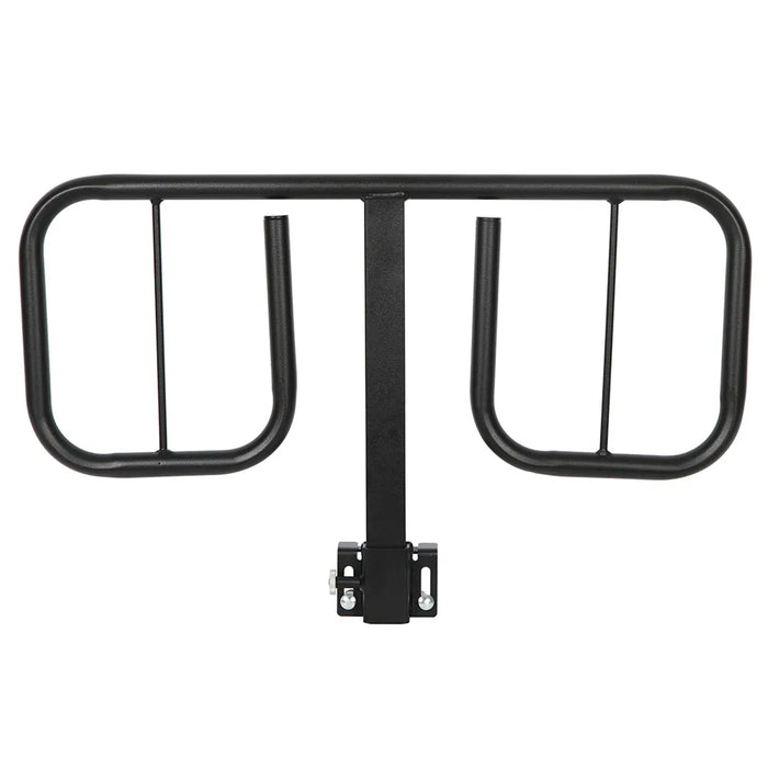 BPR150C Bariatric Half Rails for CostCare Homecare Beds