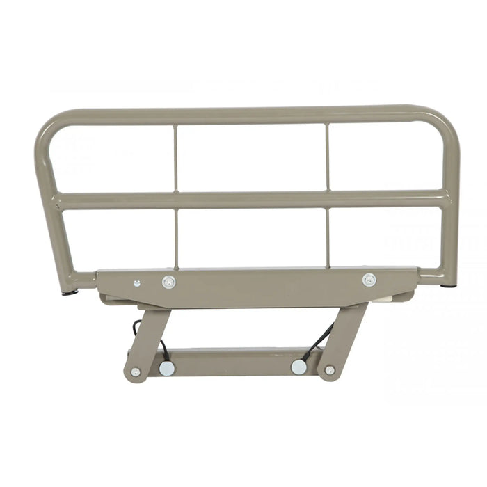 CostCare BPR200T Swing Down Half Rails