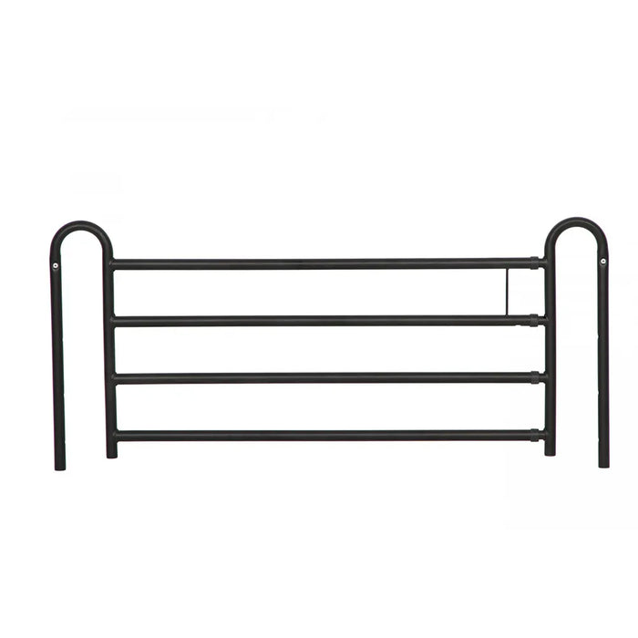 CostCare BPR230C Homecare Bed Full Rails with Cross Bars