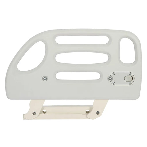 Bariatric Composite Swing Down Rails for Long-Term Care Beds - BPR350