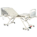 CostCare B333 heavy-duty hi-low bed with raised platform