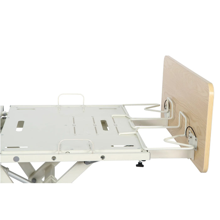 CostCare B337 Instant Wide Long-Term Care Low Profile Bed Length Adjustable Bed