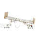 CostCare B337 Instant Wide Long-Term Care Low Profile Bed - Trendelenburg and Reverse Tilt Assist