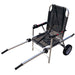 Crosswind Concepts 1550 Freedom Chair - Side View