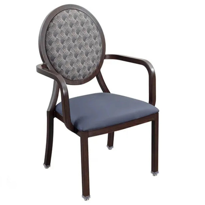 Dining Arm Chairs for Seniors  DCA250-B