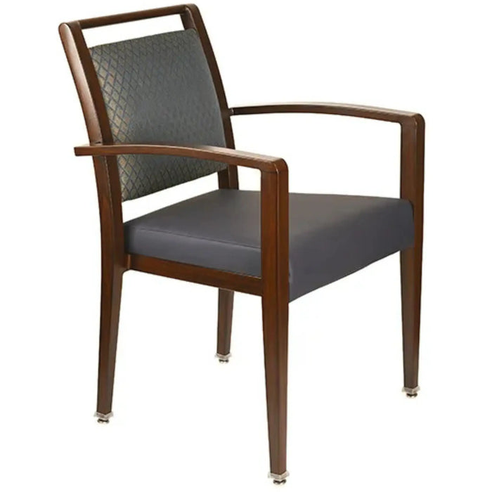Dining Arm Chairs for Seniors  DCA300-B