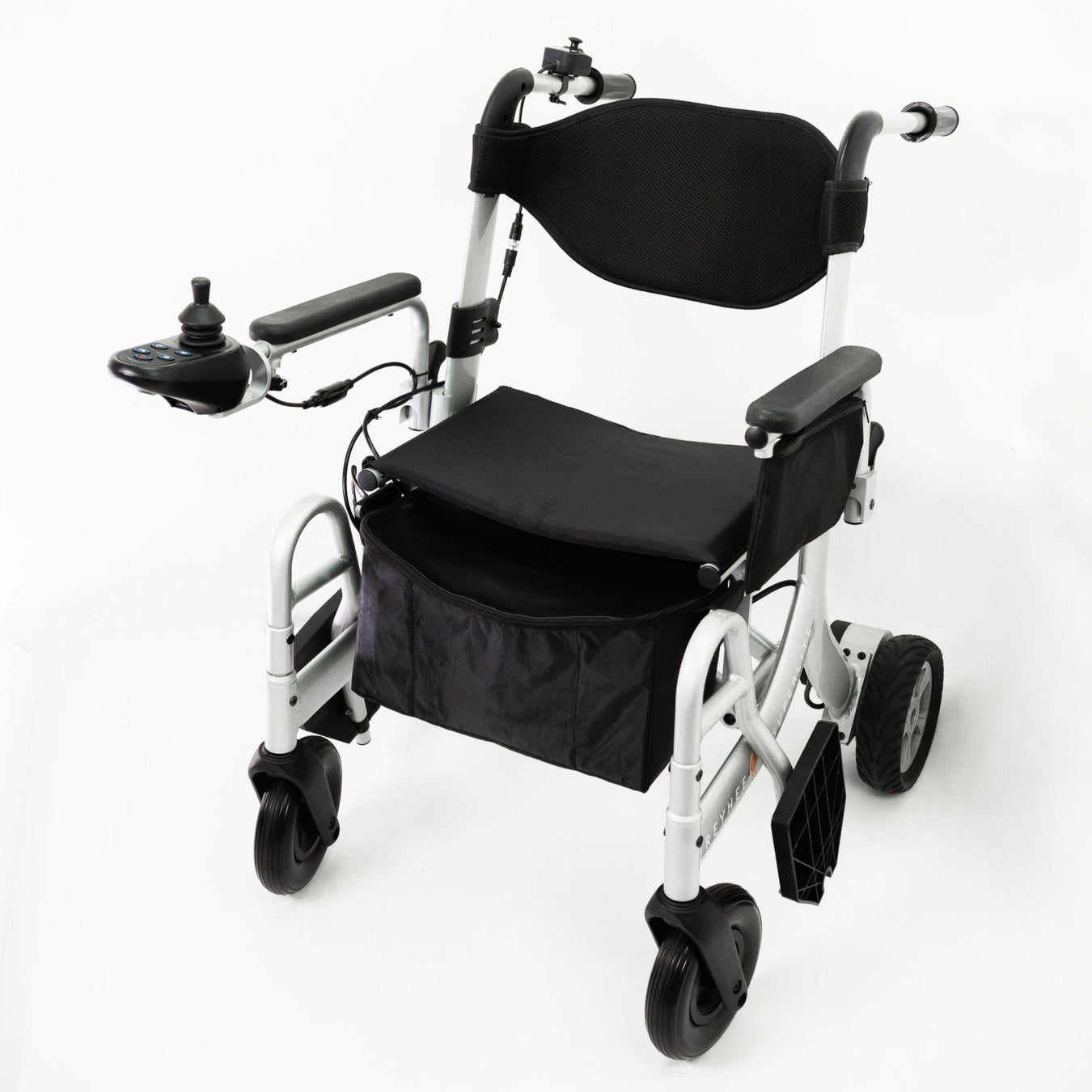 Bariatric Electric Wheelchairs