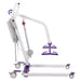 Dansons PL350 Compact Lightweight Electric Patient Lift – Safe Transfers up to 350 lbs