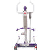Dansons PL350 Compact Lightweight Electric Patient Lift – Safe Transfers up to 350 lbs