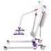 Dansons PL350 Compact Lightweight Electric Patient Lift – Safe Transfers up to 350 lbs