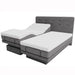 Dawn House Adjustable Hi-Low Smart Bed