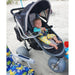 DeBug Baby Bug All Terrain  Beach Stroller