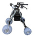 DeBug Aluminum All Terrain Beach Walker