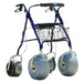 DeBug Aluminum All Terrain Beach Walker