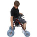 DeBug Aluminum All Terrain Beach Walker