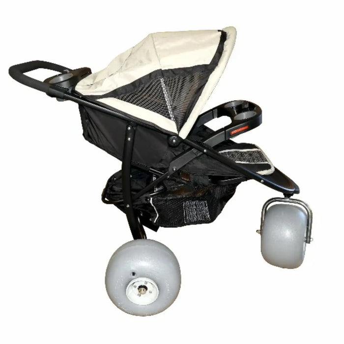 DeBug Baby Bug All Terrain  Beach Stroller