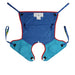 Handicare Deluxe Hammock Sling PolySlip with Head Support