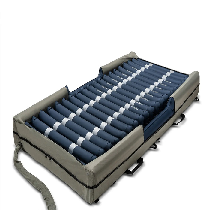 Emerald Supply Digital Alternating Pressure LAL Mattress System