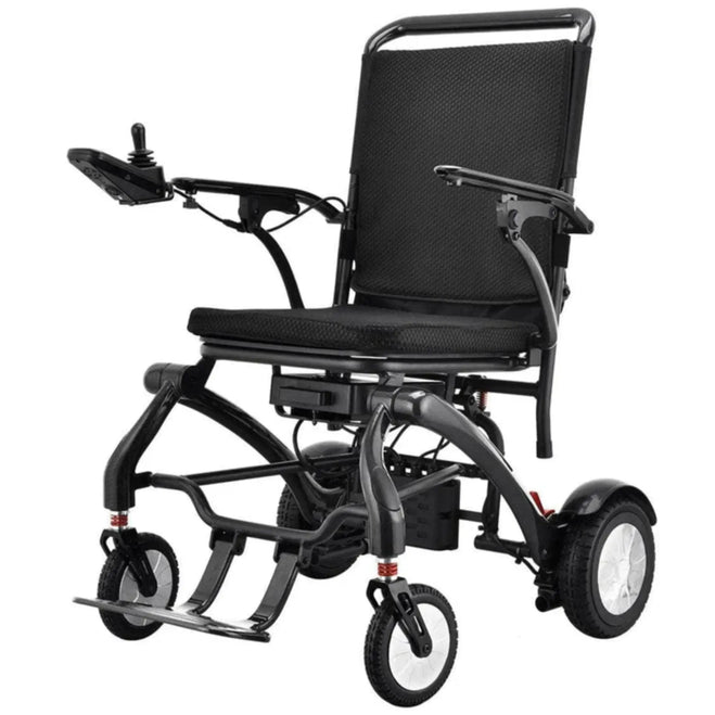 Matrix Ultra Carbon Fiber Wheelchair