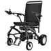 Discover Mobility Matrix Ultra Carbon Fiber Wheelchair