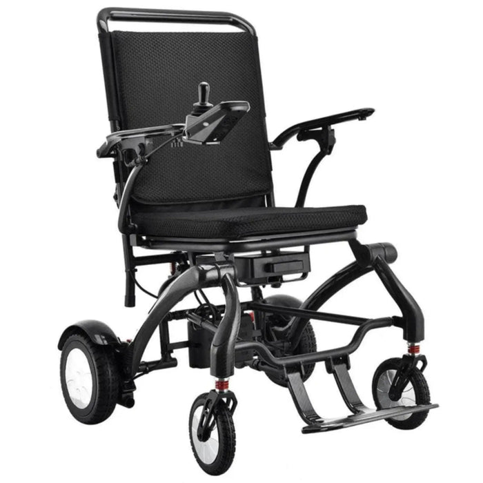 Discover Mobility Matrix Ultra Carbon Fiber Wheelchair