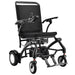 Discover Mobility Matrix Ultra Carbon Fiber Wheelchair