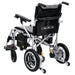 Discover Mobility Oracle Super Light Power Wheelchair Back