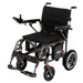 Discover Mobility Oracle Super Light Power Wheelchair Black Frame