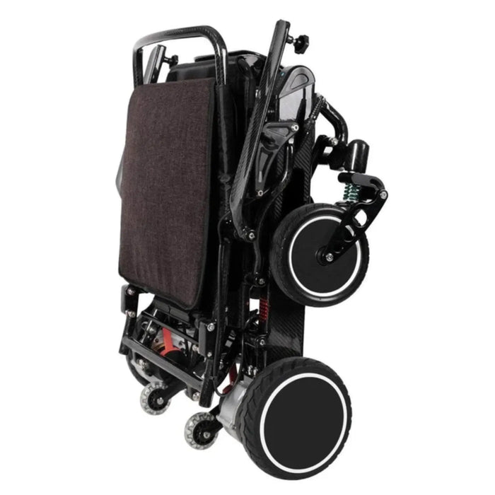 Discover Mobility Pegasus Carbon Fiber Wheelchair - Foldable