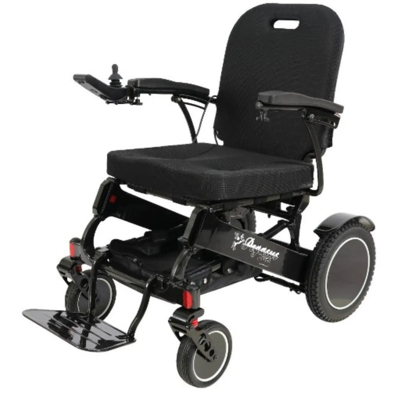 Transport Wheelchairs