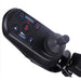 Discover Mobility Phoenix Portable Power Wheelchair - Joystick