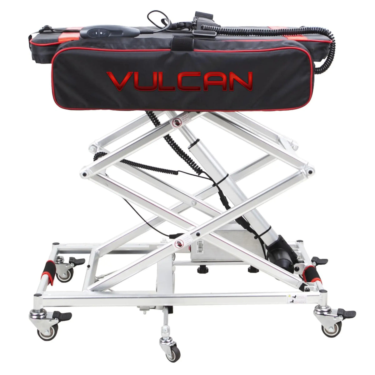 Vulcan Portable Scooter and Wheelchair Lift 22lbs