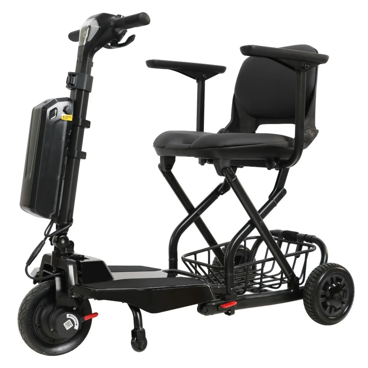 DiscoverYourMobilitySuperLight