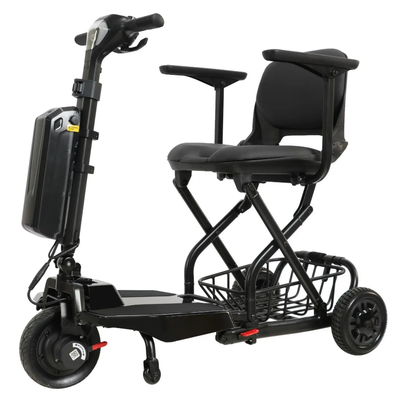 Travel Mobility Scooters
