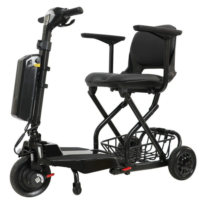 Discover Your Mobility Super Light Flight Scooter (Only 36 Lbs)