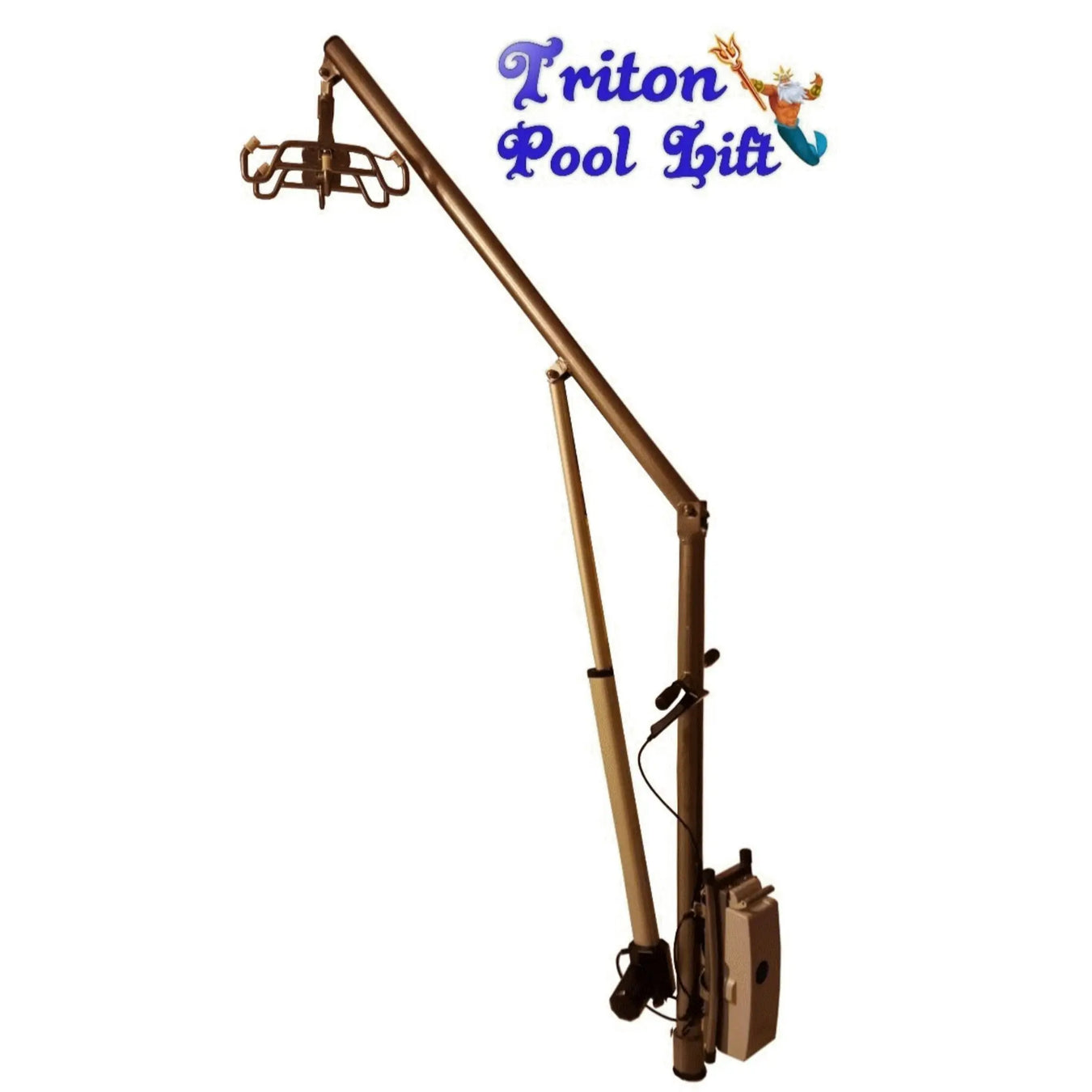 Pool Lifts for Disabled | Swimming Pool Lifts & Chairs