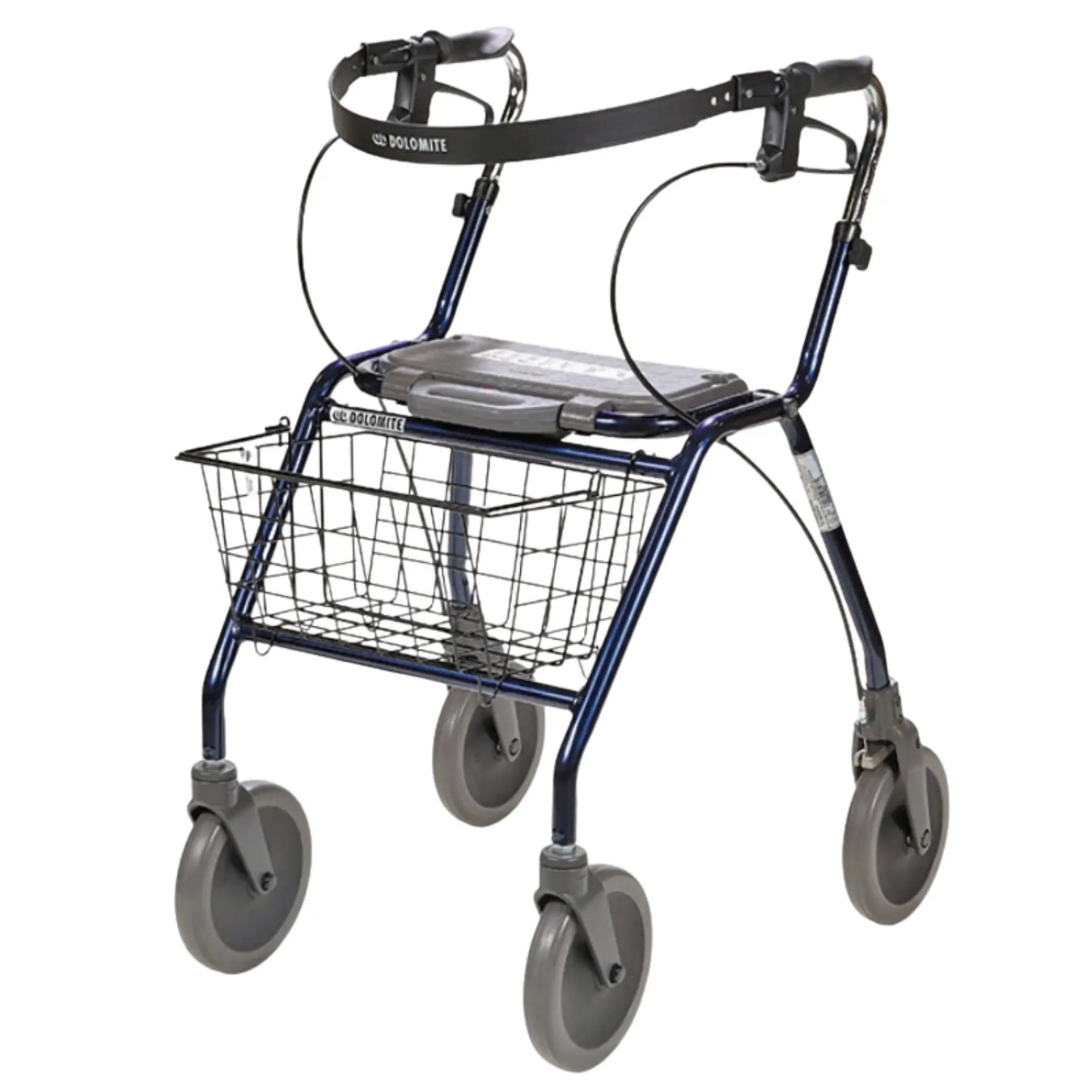 Walking Aids
