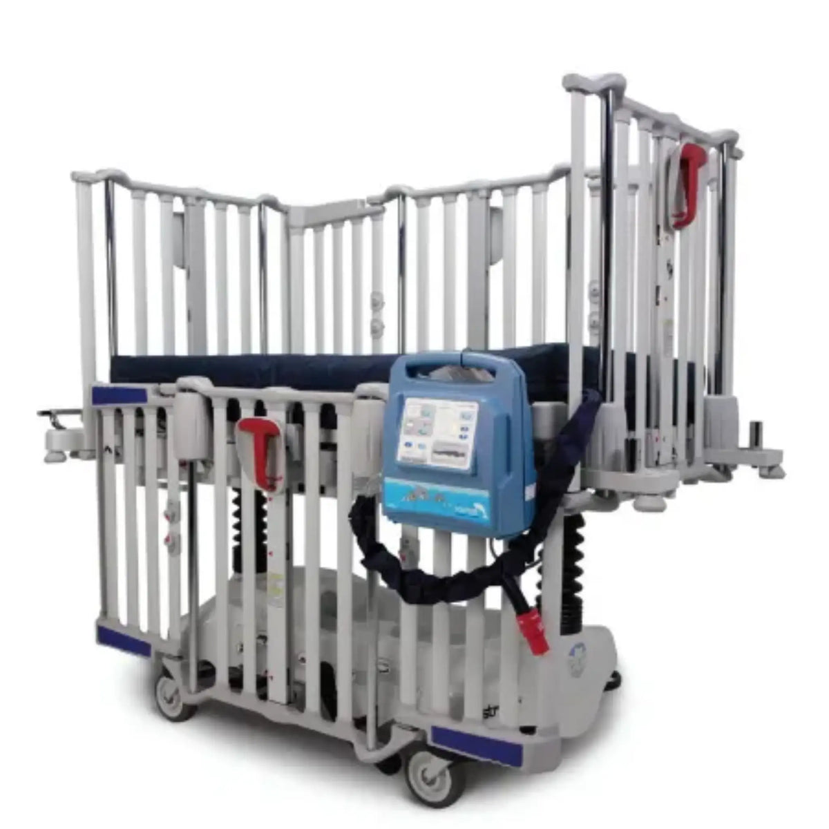 Dolphin Pediatric Fluid Immersion Simulation Crib Size Mattress