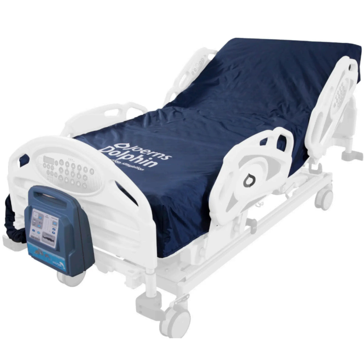 Dolphin Pediatric Fluid Immersion Simulation (FIS) Mattress System wit