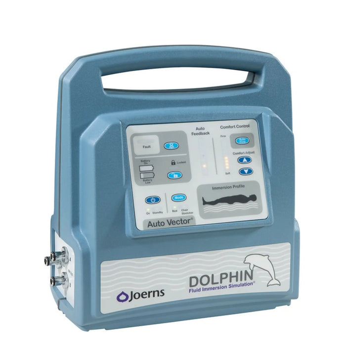 Dolphin FIS (Fluid Immersion Simulation) Low Profile Mattress System Control Unit