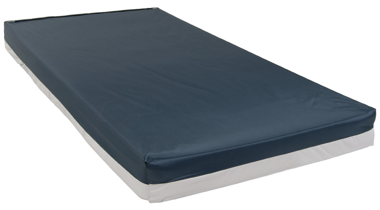 Drive Medical Bariatric Foam Mattress, 42" W x 80" L
